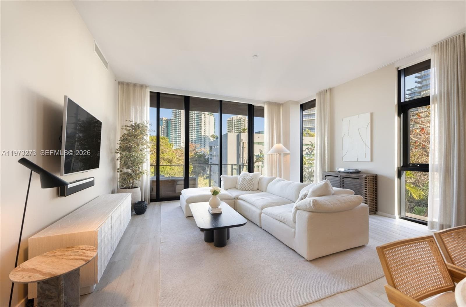 3156 SW 27th Ave # 305, Coconut Grove FL 33133 — 4