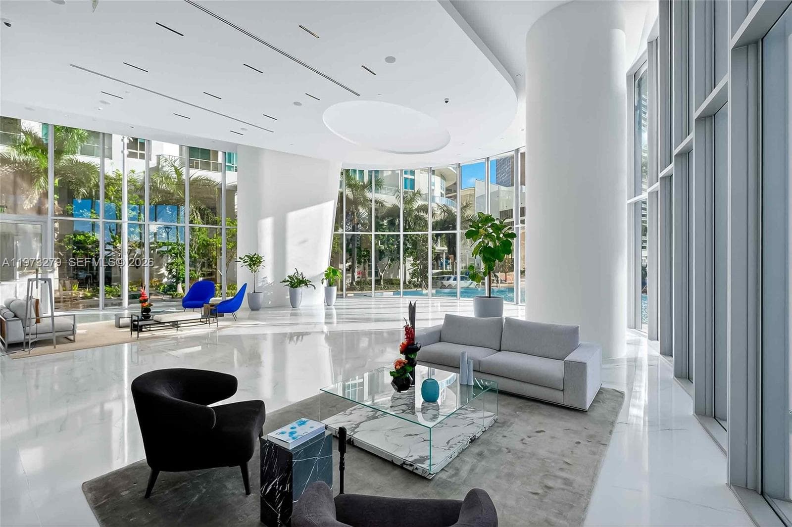 300 Biscayne Boulevard Way # 506E, Miami FL 33131 — 16