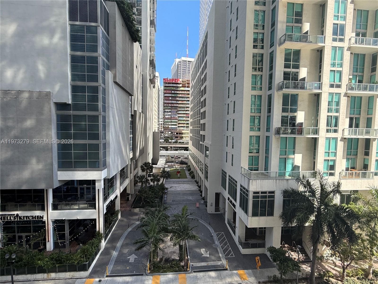300 Biscayne Boulevard Way # 506E, Miami FL 33131 — 12