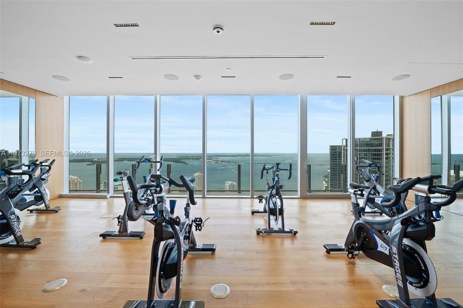 300 Biscayne Boulevard Way # 506E, Miami FL 33131 — 26