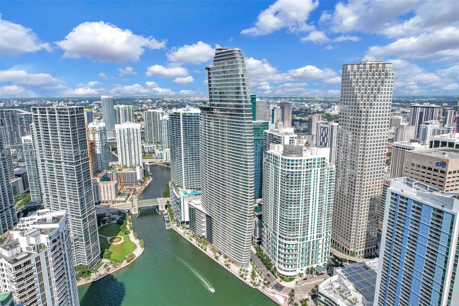300 Biscayne Boulevard Way # 506E, Miami FL 33131 — 36