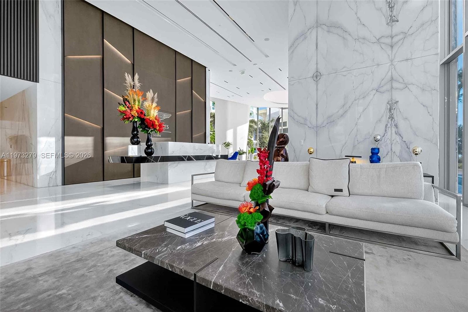 300 Biscayne Boulevard Way # 506E, Miami FL 33131 — 18