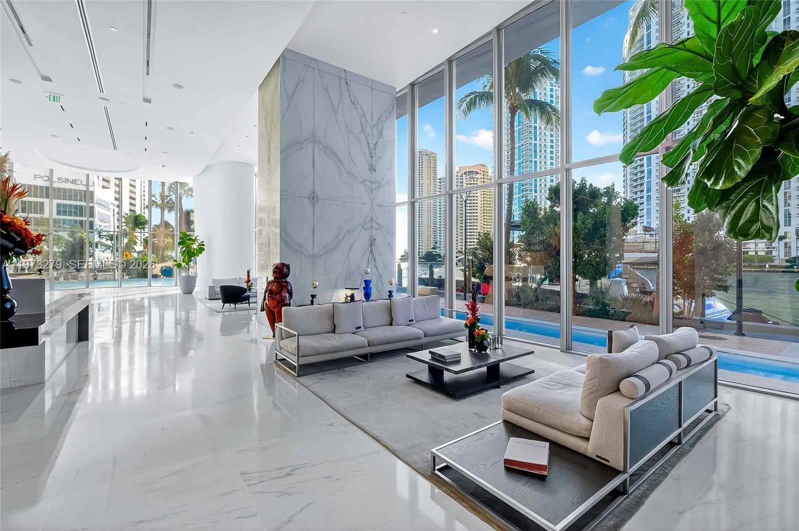 300 Biscayne Boulevard Way # 506E, Miami FL 33131 — 15