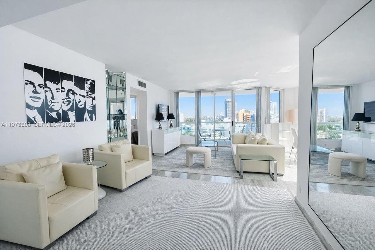 3411 Indian Creek Dr, Miami Beach FL 33140 — 7