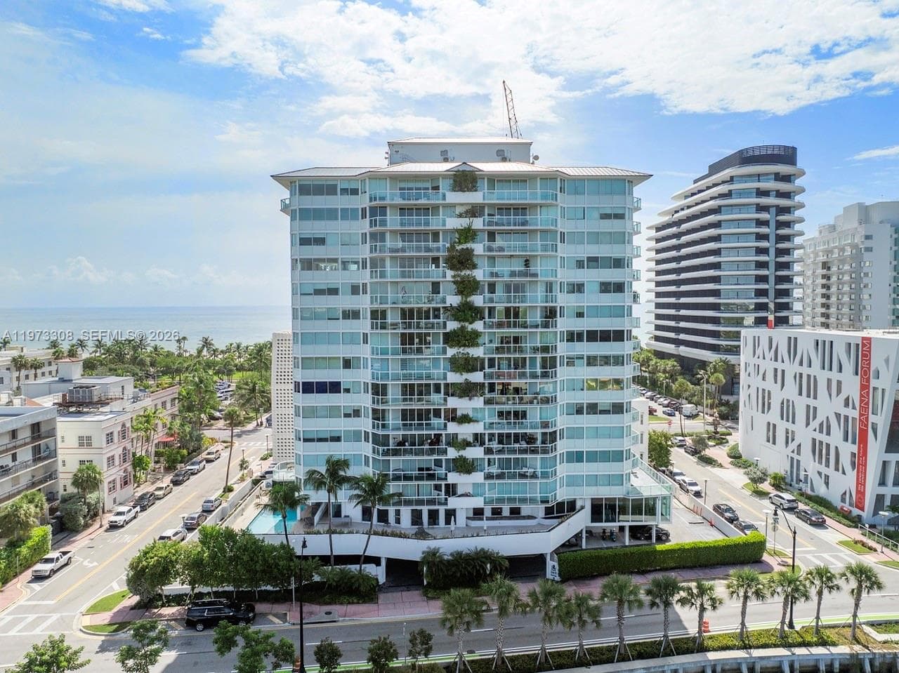 3411 Indian Creek Dr, Miami Beach FL 33140 — 45