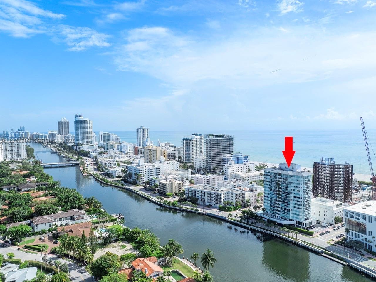 3411 Indian Creek Dr, Miami Beach FL 33140 — 44