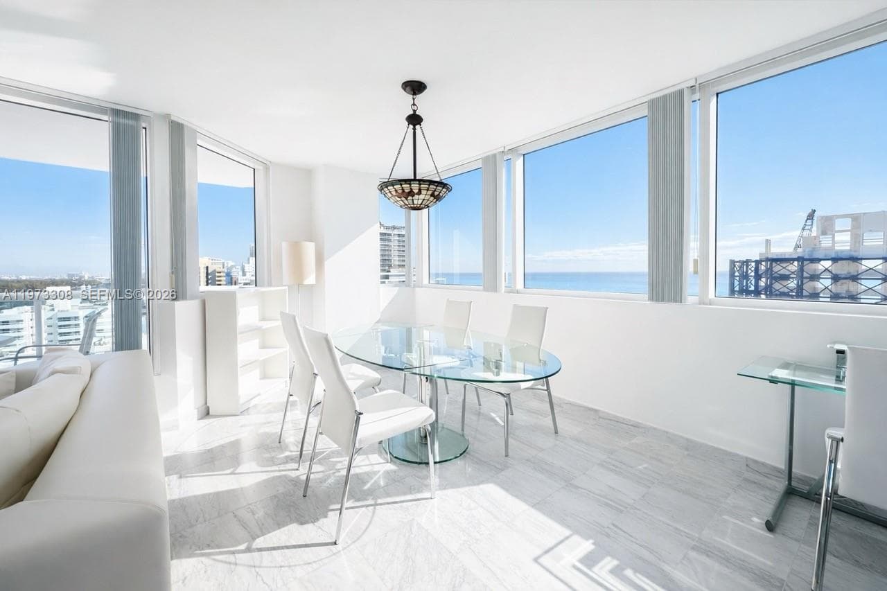 3411 Indian Creek Dr, Miami Beach FL 33140 — 4