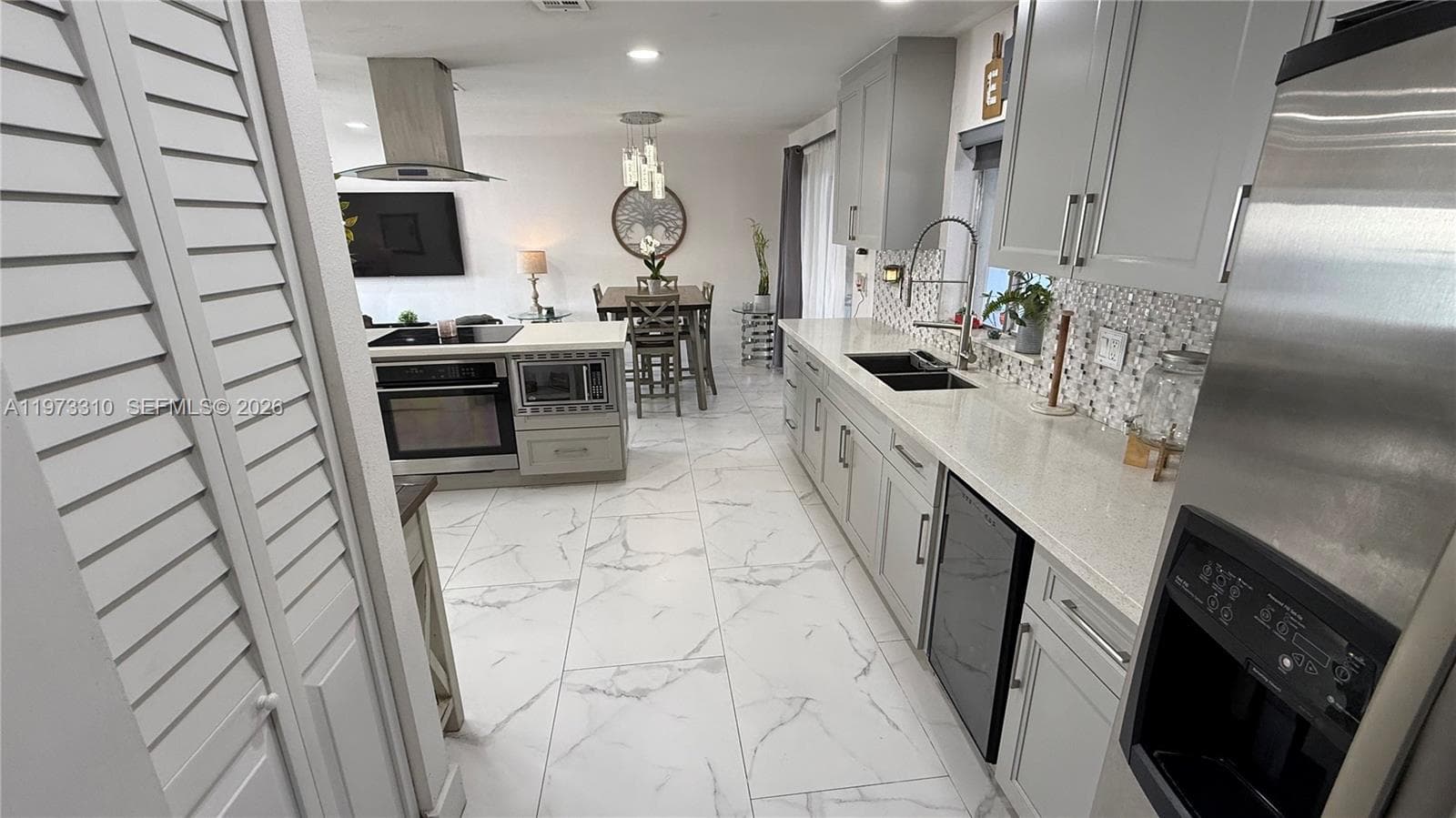 5685 NW 194th Ln, Miami Gardens FL 33055 — 2