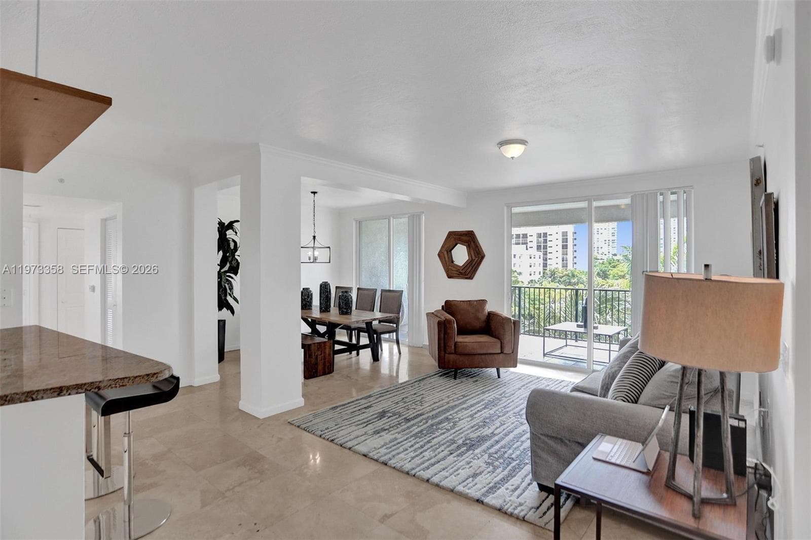 17100 N Bay Rd # 1501, Sunny Isles Beach FL 33160 — 27