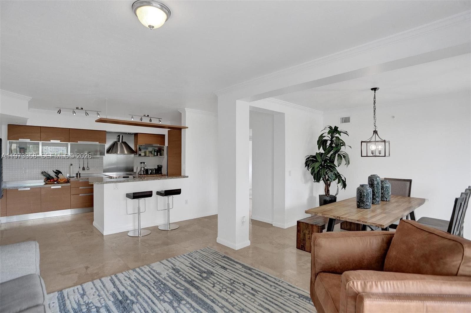 17100 N Bay Rd # 1501, Sunny Isles Beach FL 33160 — 2