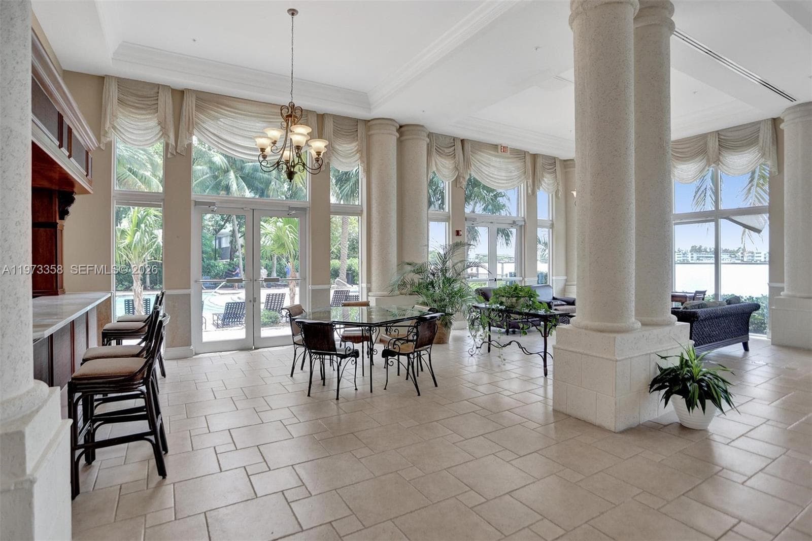 17100 N Bay Rd # 1501, Sunny Isles Beach FL 33160 — 42