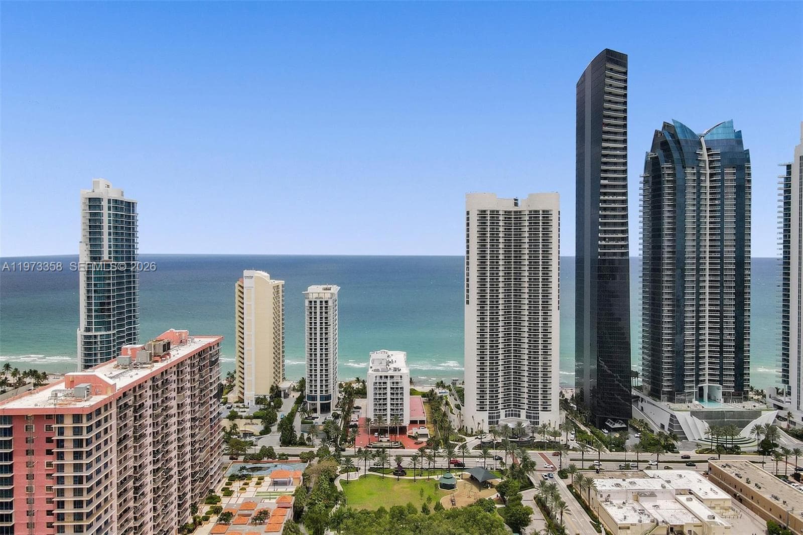 17100 N Bay Rd # 1501, Sunny Isles Beach FL 33160 — 46
