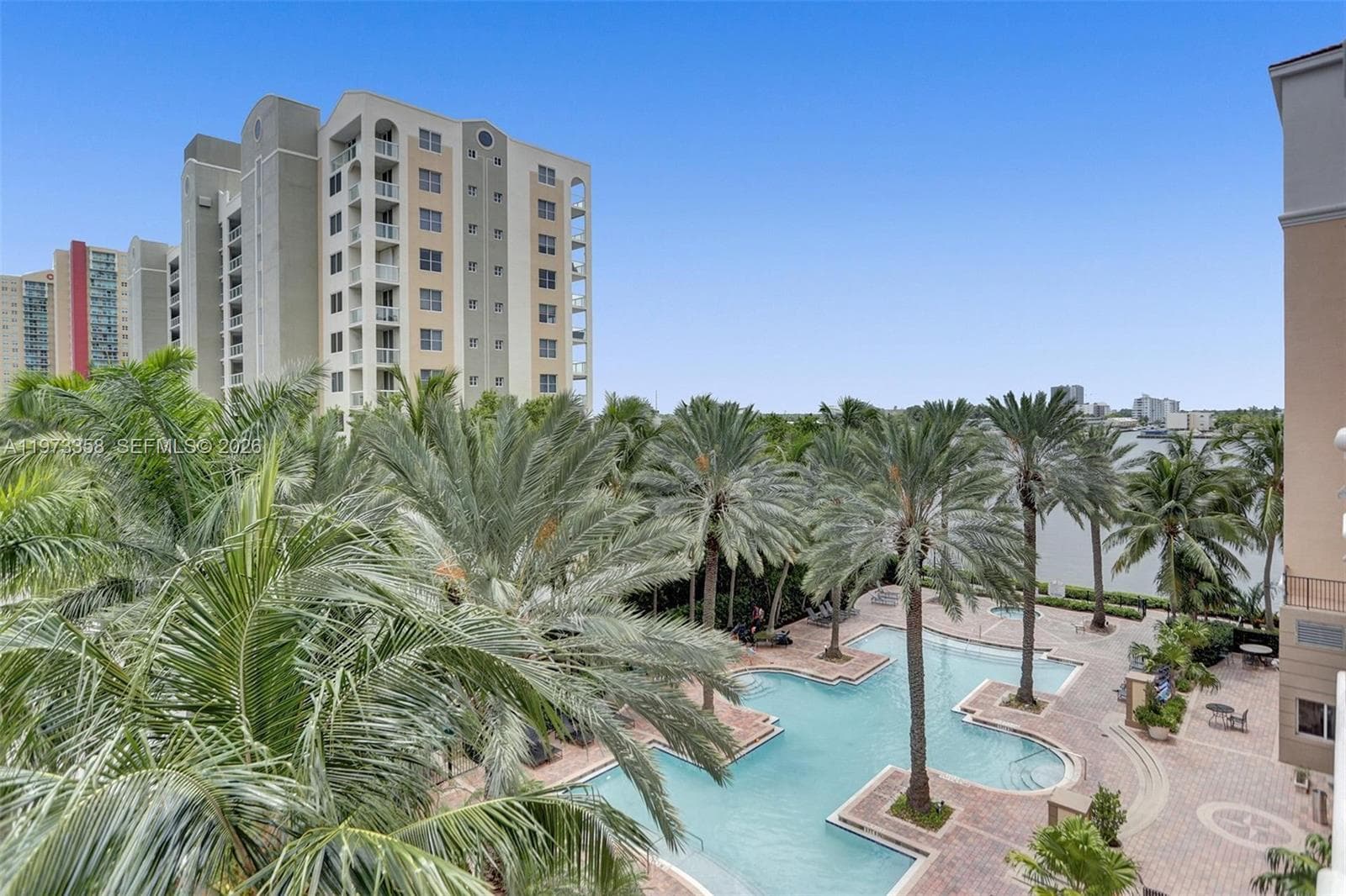 17100 N Bay Rd # 1501, Sunny Isles Beach FL 33160 — 22