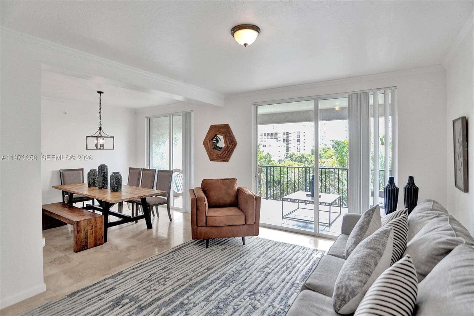 17100 N Bay Rd # 1501, Sunny Isles Beach FL 33160 — 1