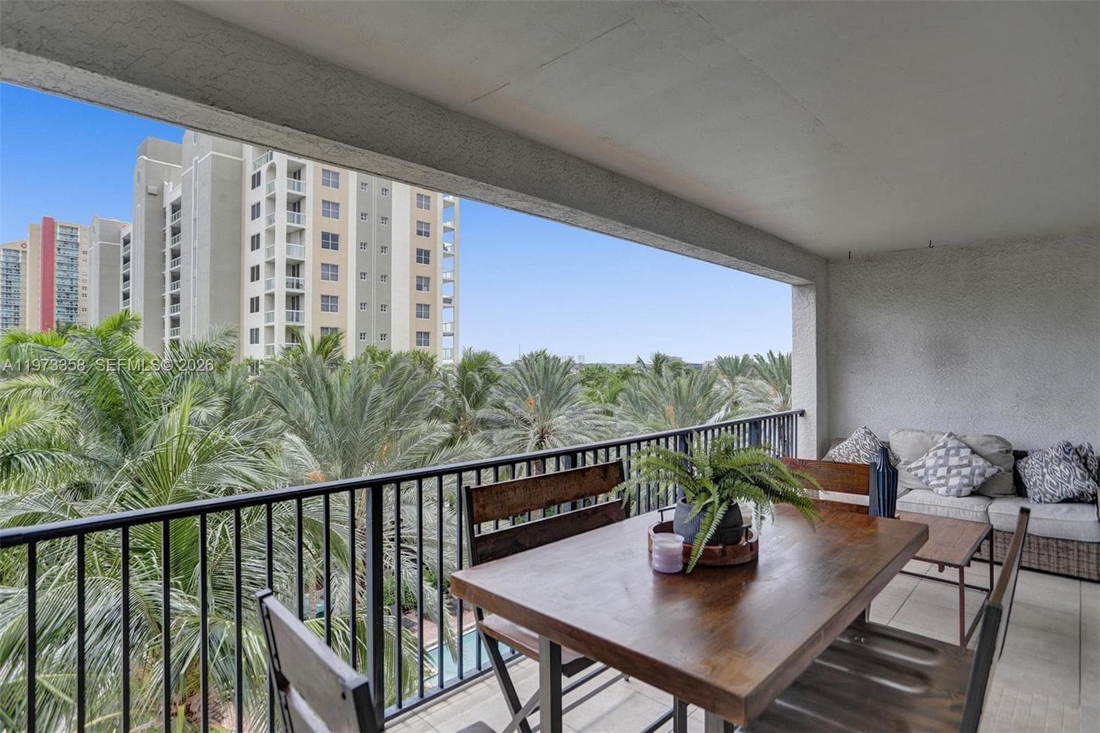 17100 N Bay Rd # 1501, Sunny Isles Beach FL 33160 — 20