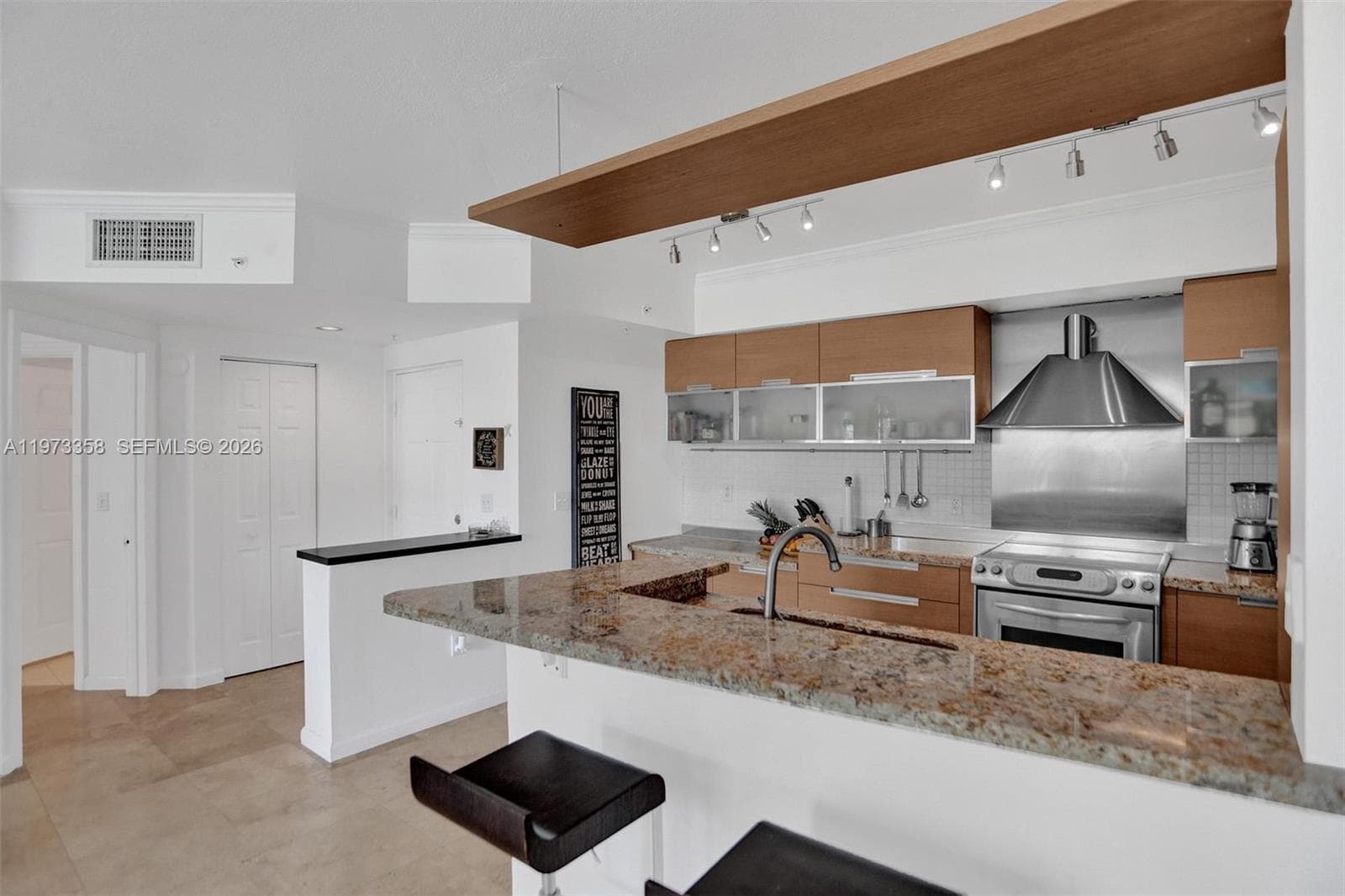 17100 N Bay Rd # 1501, Sunny Isles Beach FL 33160 — 30