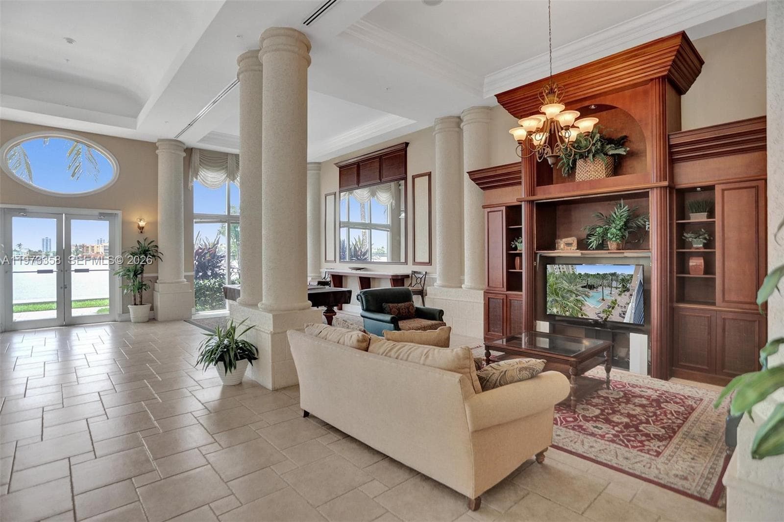 17100 N Bay Rd # 1501, Sunny Isles Beach FL 33160 — 38