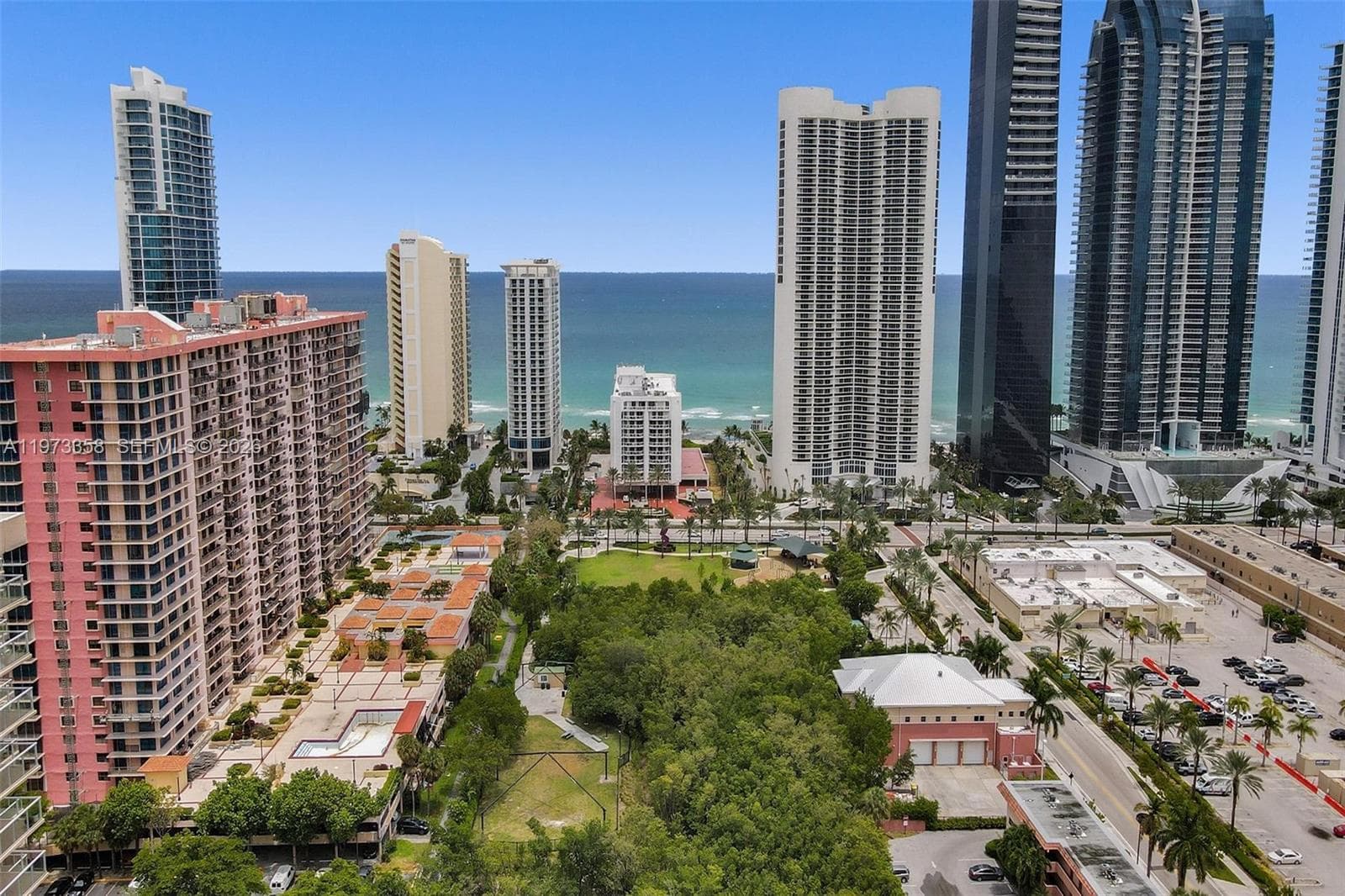 17100 N Bay Rd # 1501, Sunny Isles Beach FL 33160 — 45