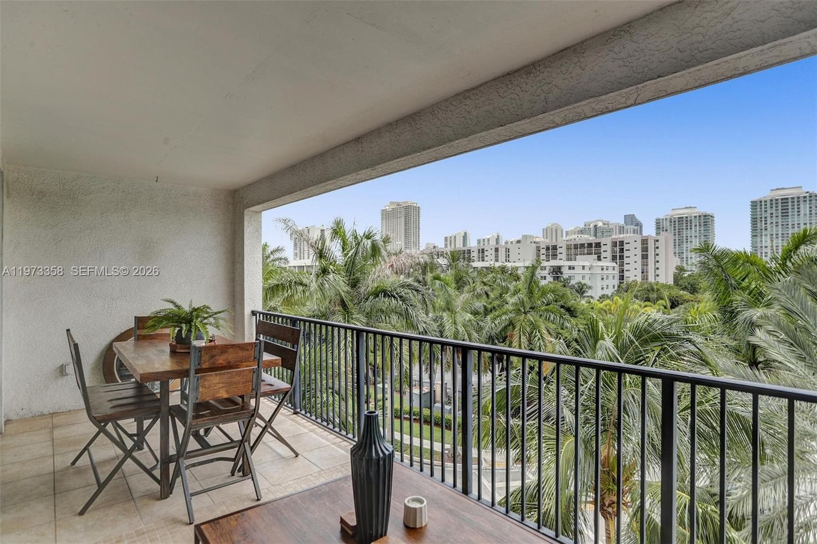 17100 N Bay Rd # 1501, Sunny Isles Beach FL 33160 — 18