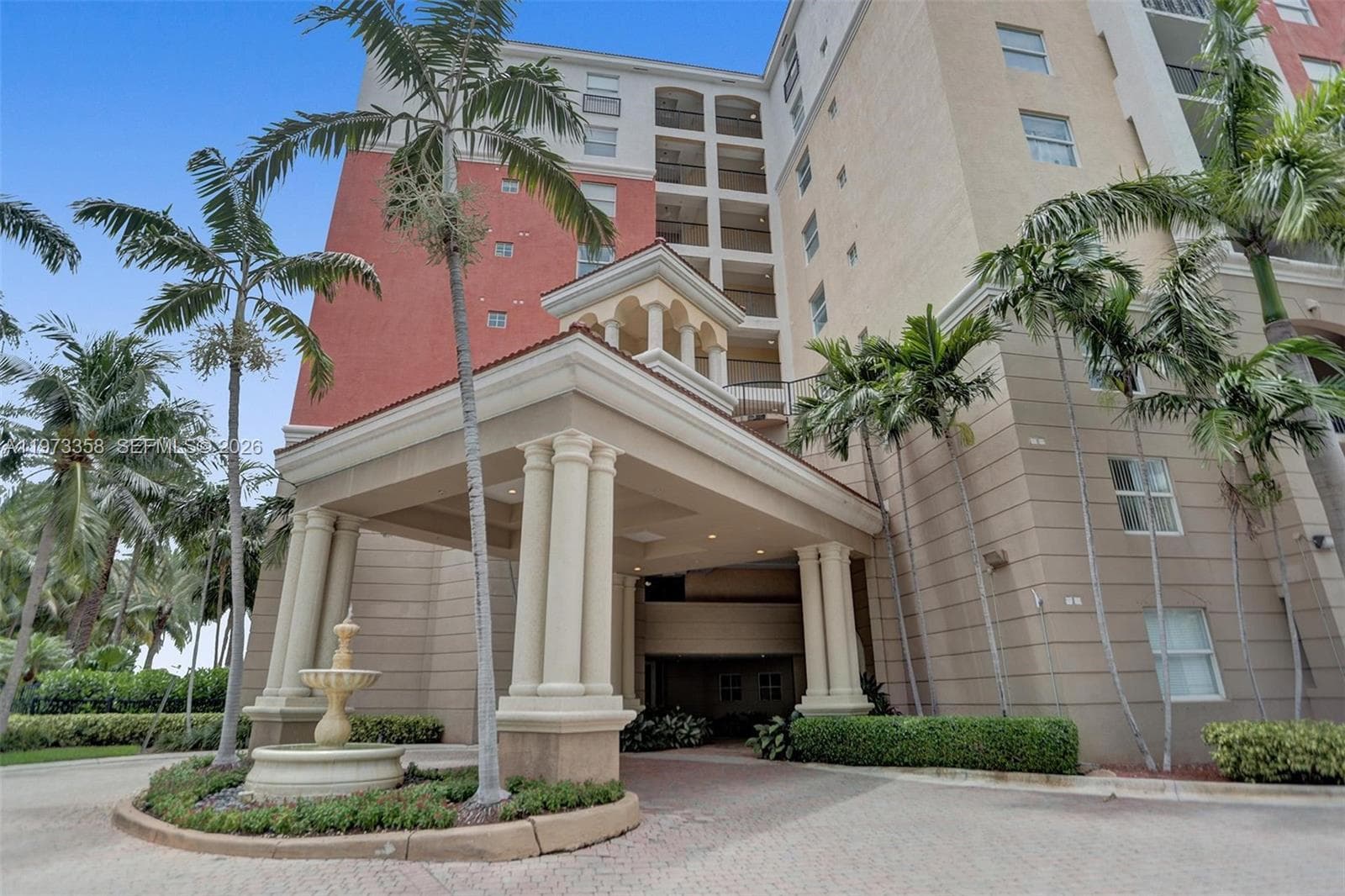 17100 N Bay Rd # 1501, Sunny Isles Beach FL 33160 — 37