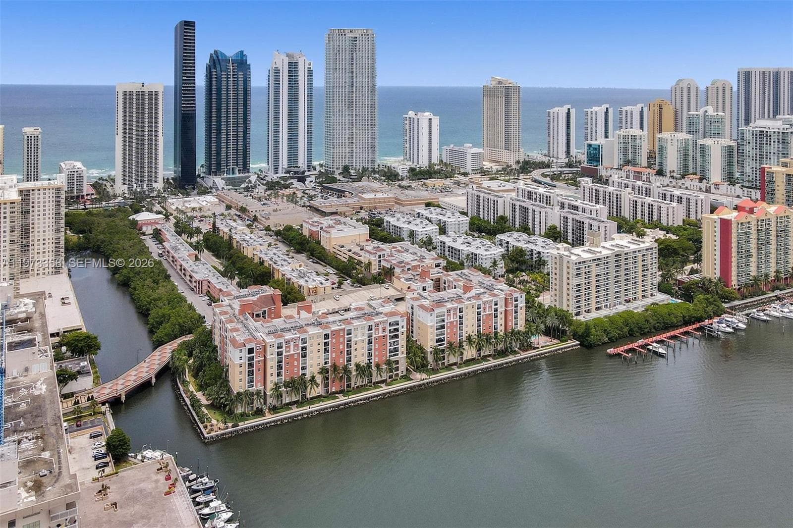 17100 N Bay Rd # 1501, Sunny Isles Beach FL 33160 — 44