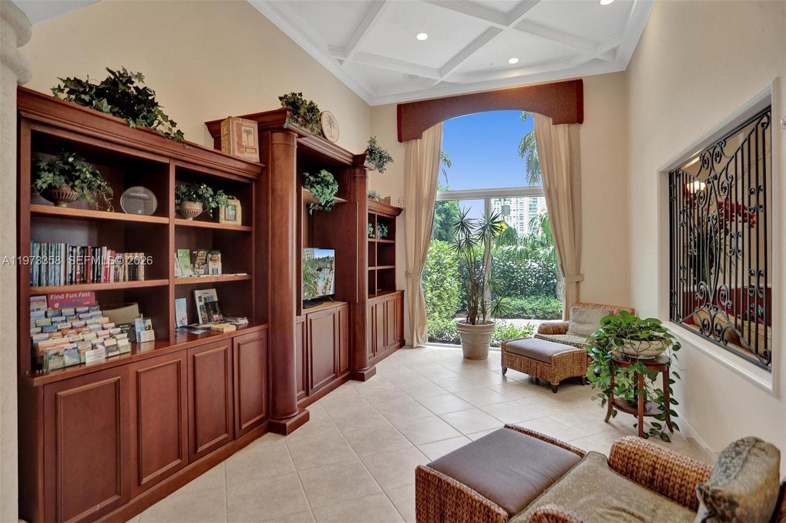 17100 N Bay Rd # 1501, Sunny Isles Beach FL 33160 — 40
