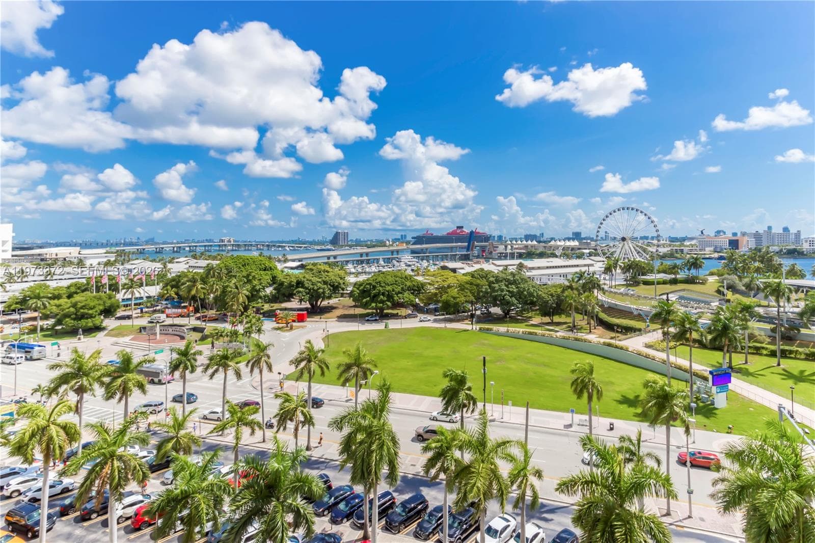 253 NE 2nd St # 3108, Miami FL 33132 — 76