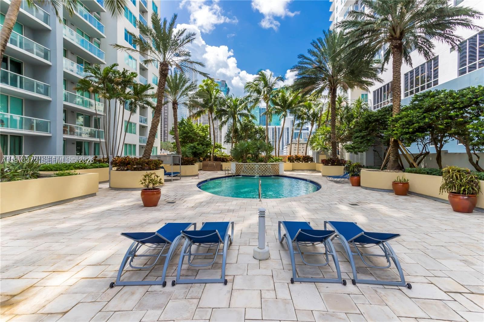 253 NE 2nd St # 3108, Miami FL 33132 — 43