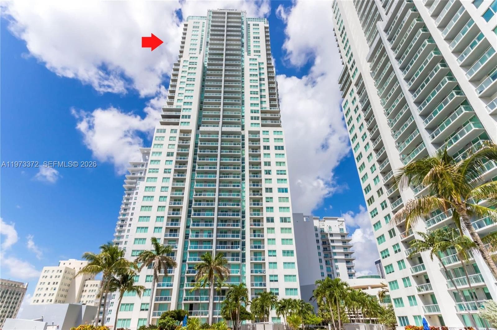 253 NE 2nd St # 3108, Miami FL 33132 — 71