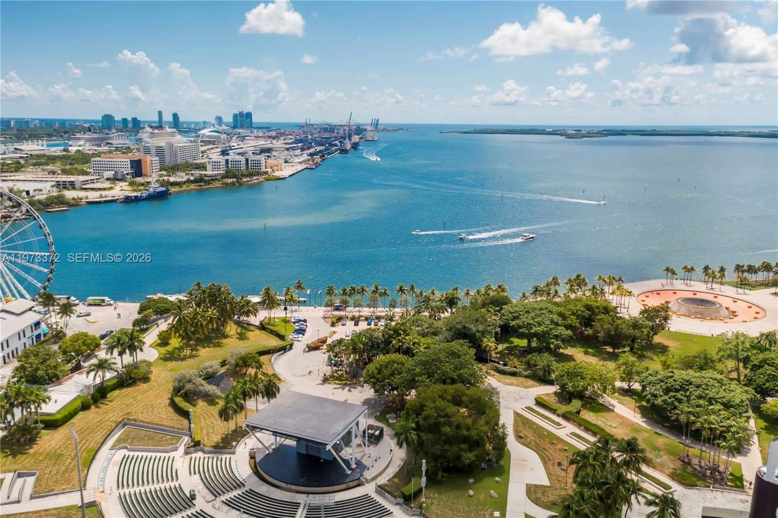 253 NE 2nd St # 3108, Miami FL 33132 — 75