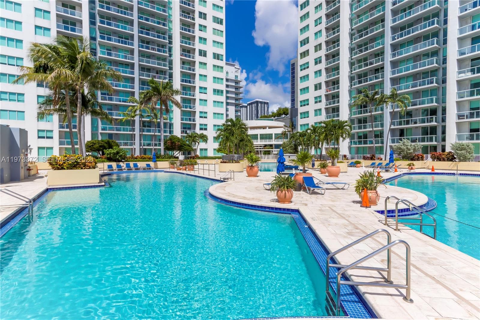 253 NE 2nd St # 3108, Miami FL 33132 — 38