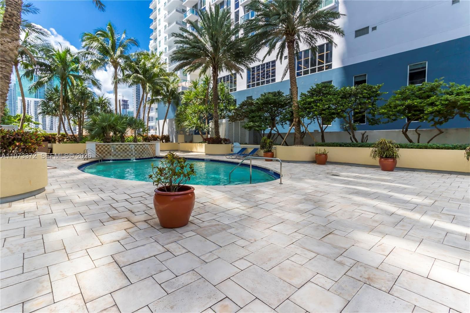 253 NE 2nd St # 3108, Miami FL 33132 — 45