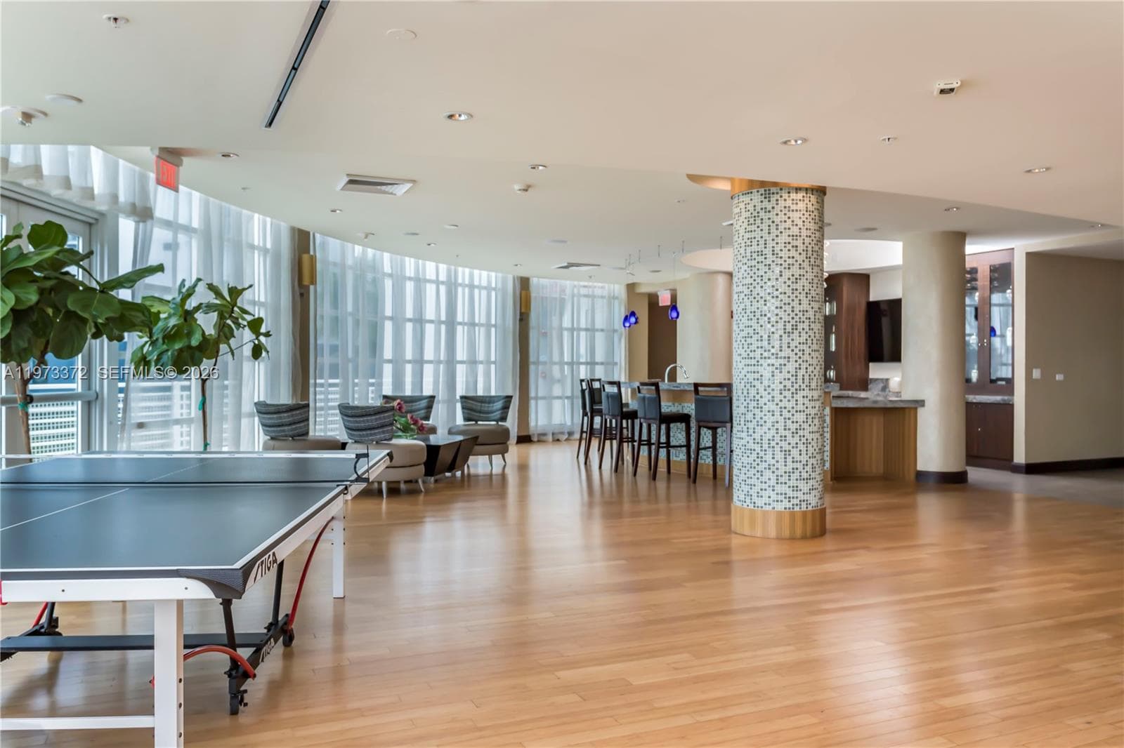 253 NE 2nd St # 3108, Miami FL 33132 — 59