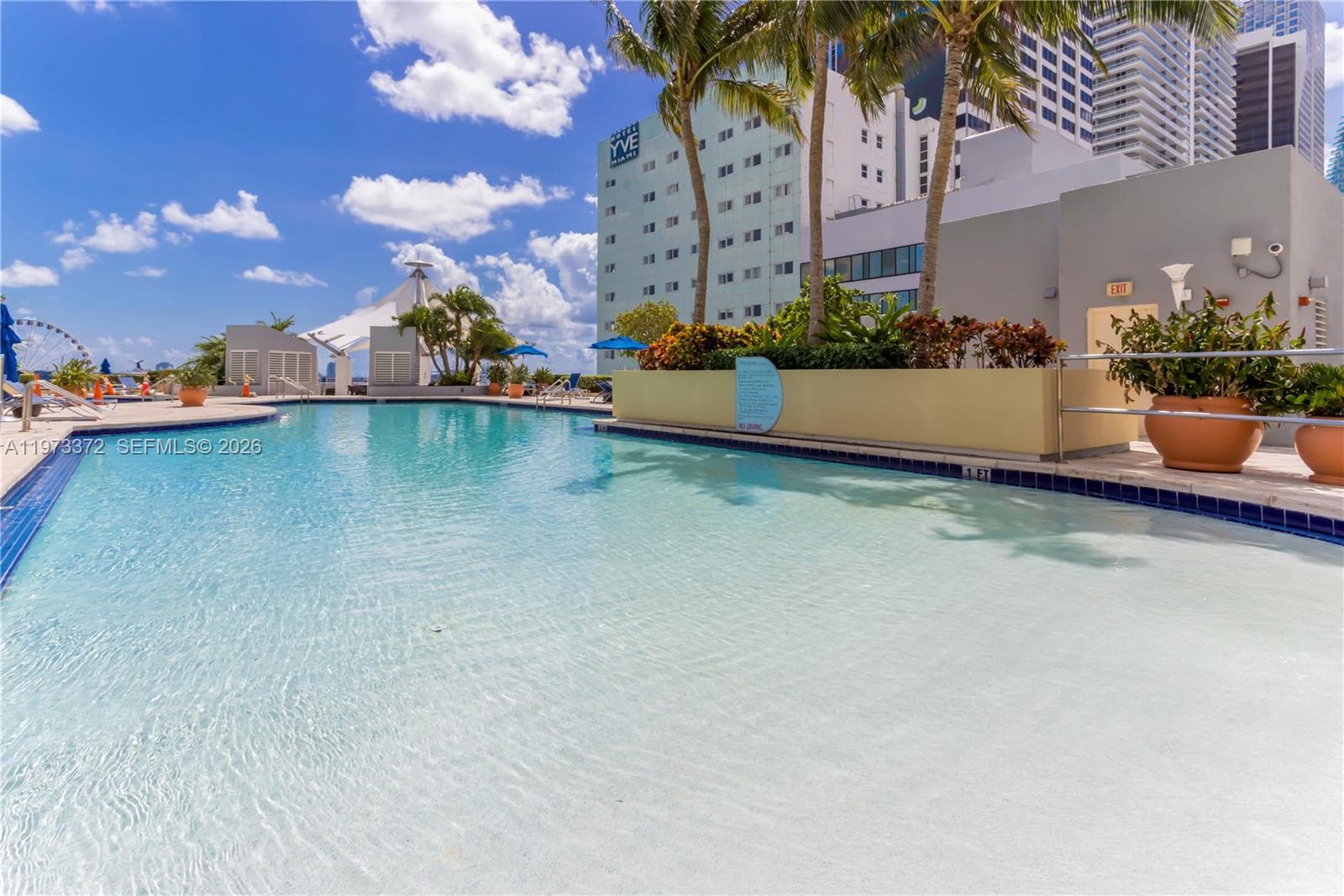 253 NE 2nd St # 3108, Miami FL 33132 — 37