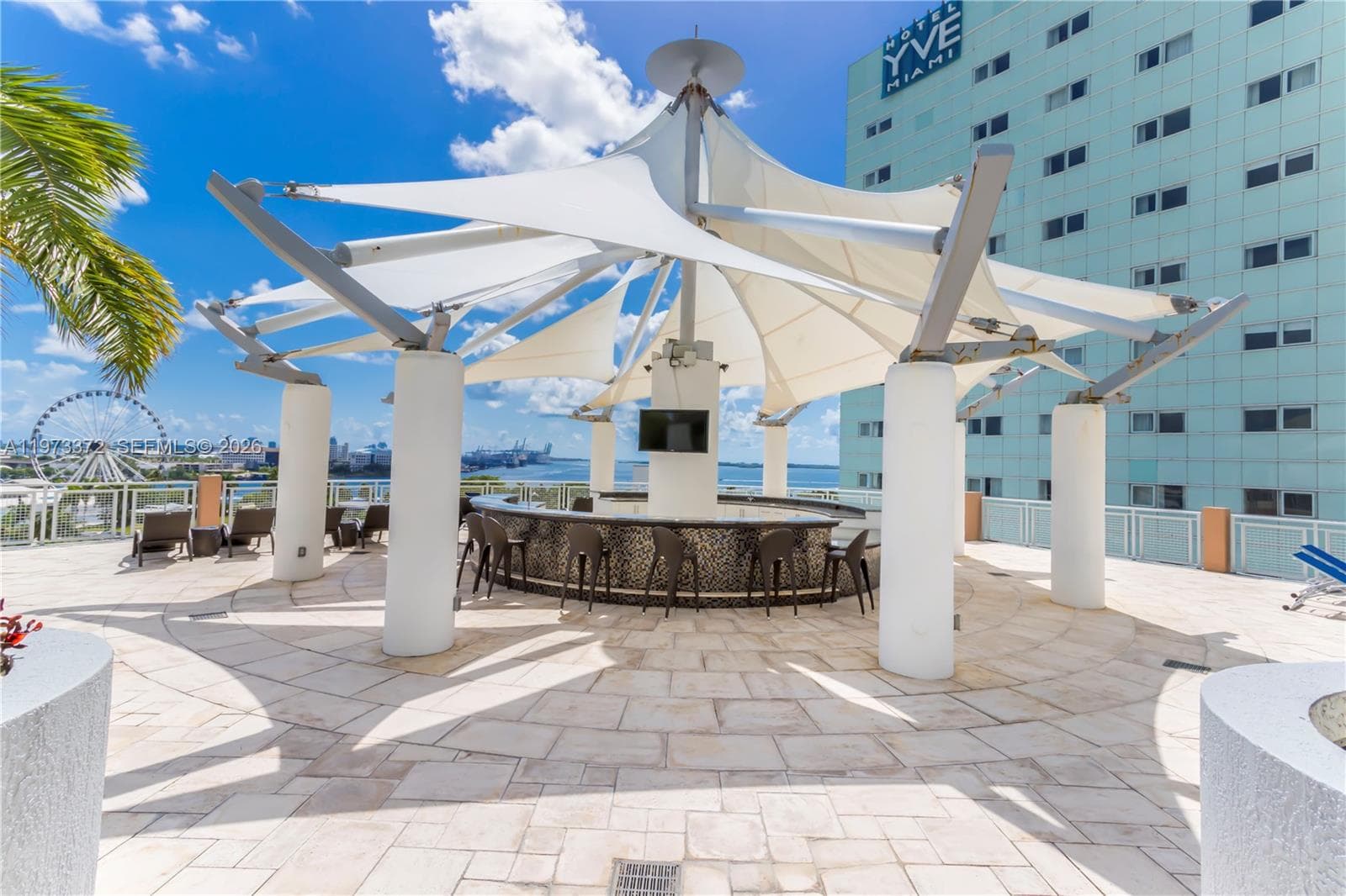 253 NE 2nd St # 3108, Miami FL 33132 — 40
