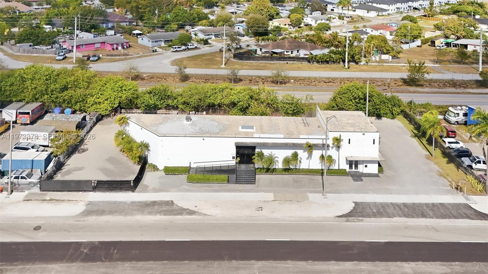 22790 S Dixie Hwy, Miami FL 33170 — 6
