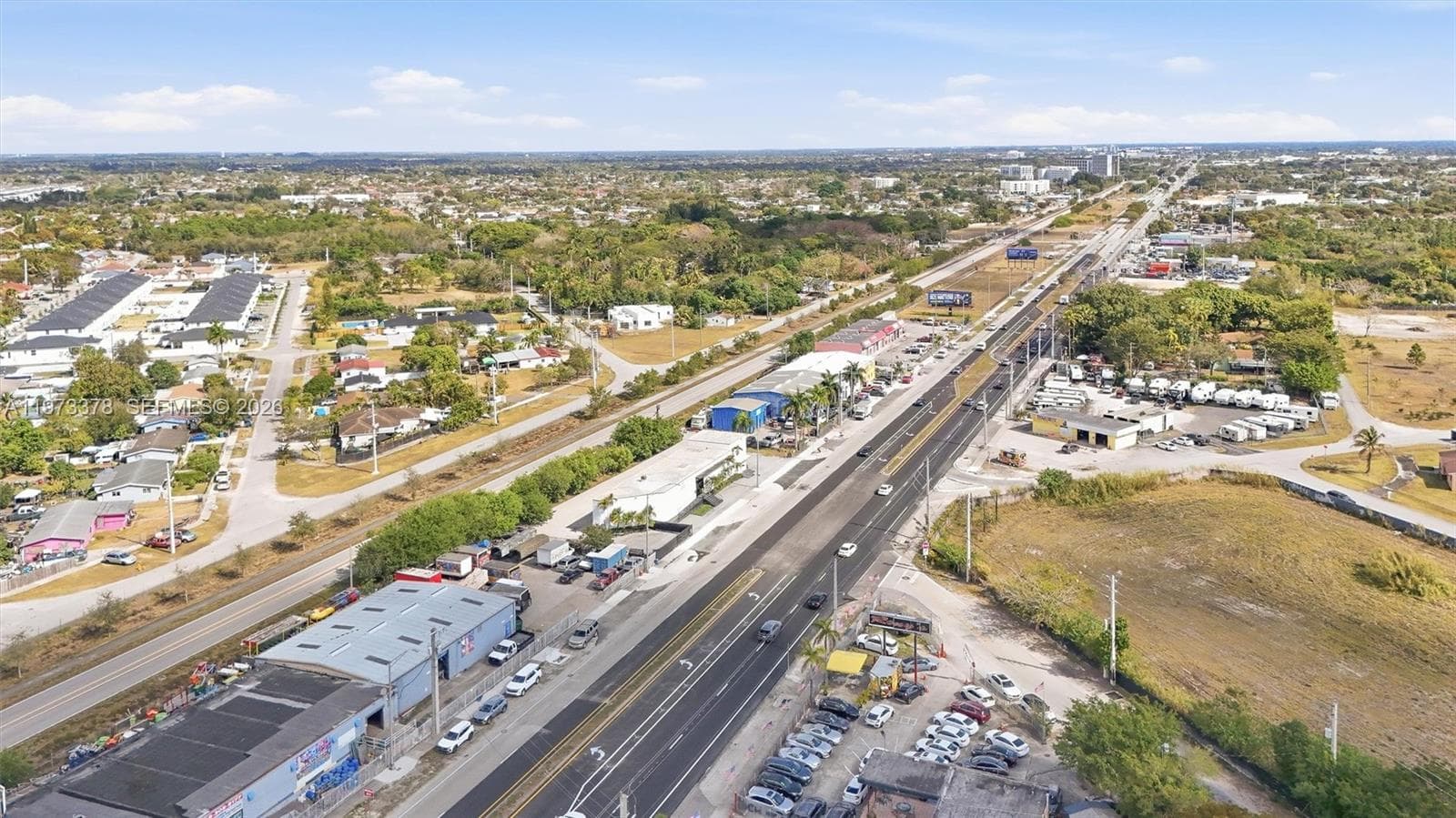 22790 S Dixie Hwy, Miami FL 33170 — 26