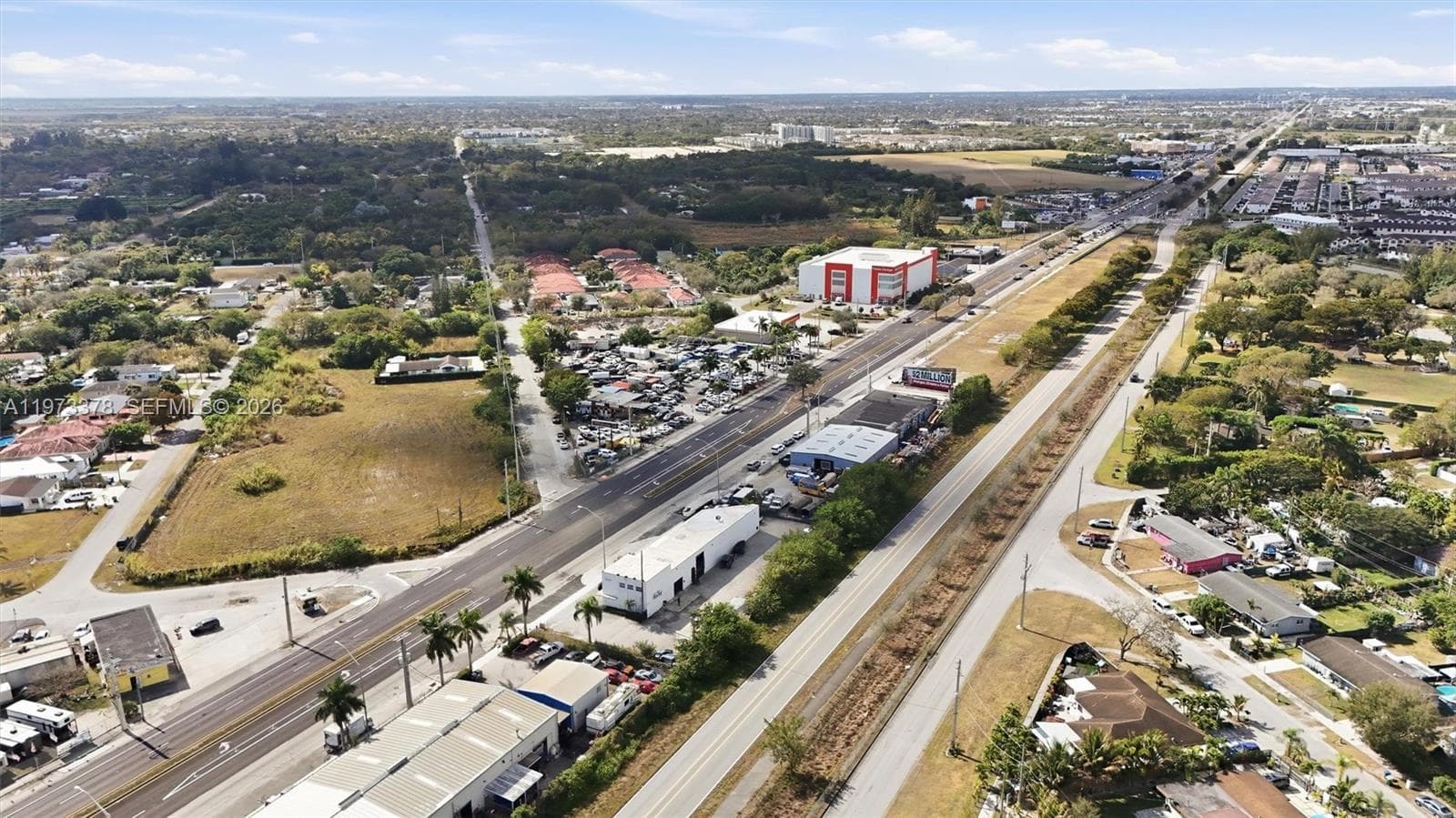 22790 S Dixie Hwy, Miami FL 33170 — 28