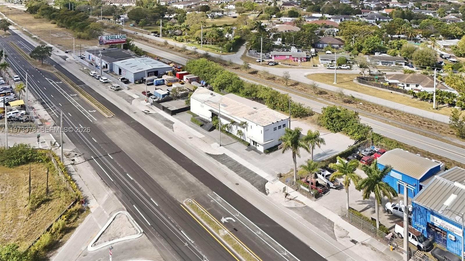 22790 S Dixie Hwy, Miami FL 33170 — 30