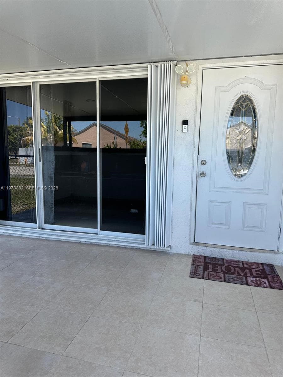 3242 NW 203rd St, Miami Gardens FL 33056 — 1