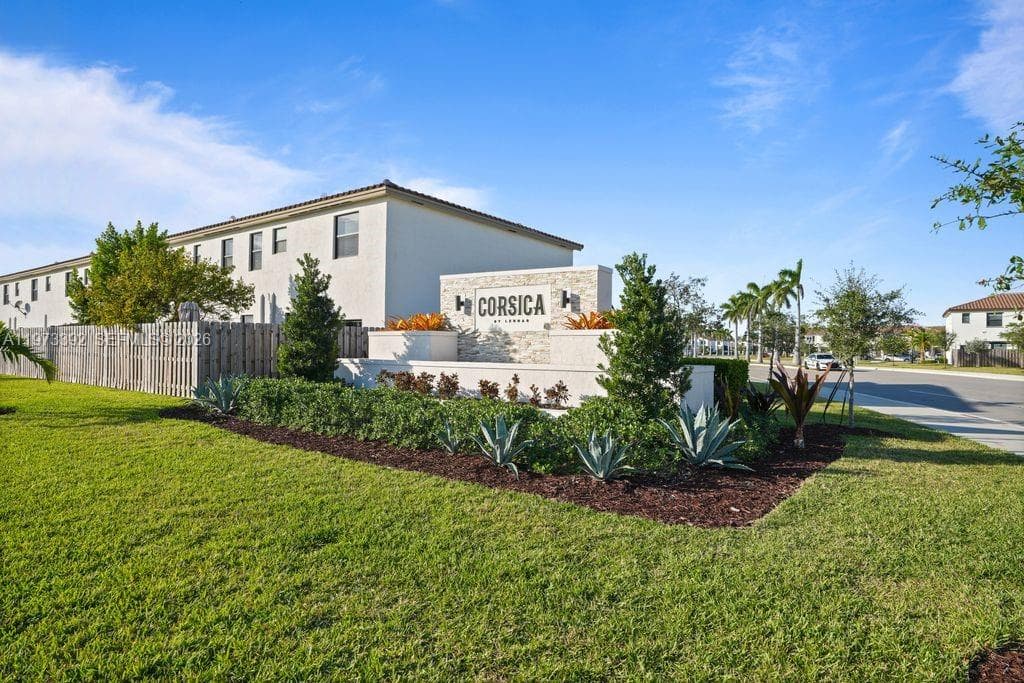 11927 SW 247th Ter, Homestead FL 33032 — 1