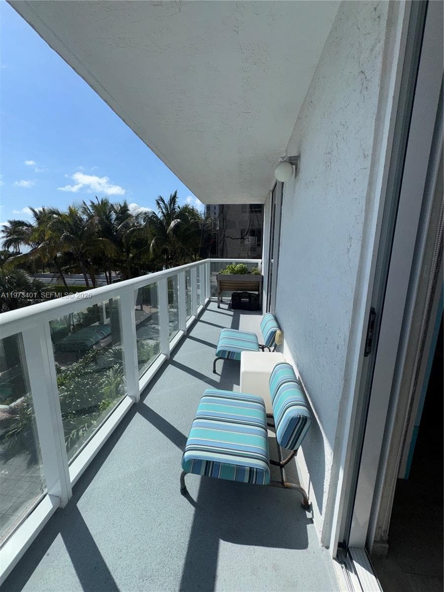 2457 Collins Ave # 405, Miami Beach FL 33140 — 14