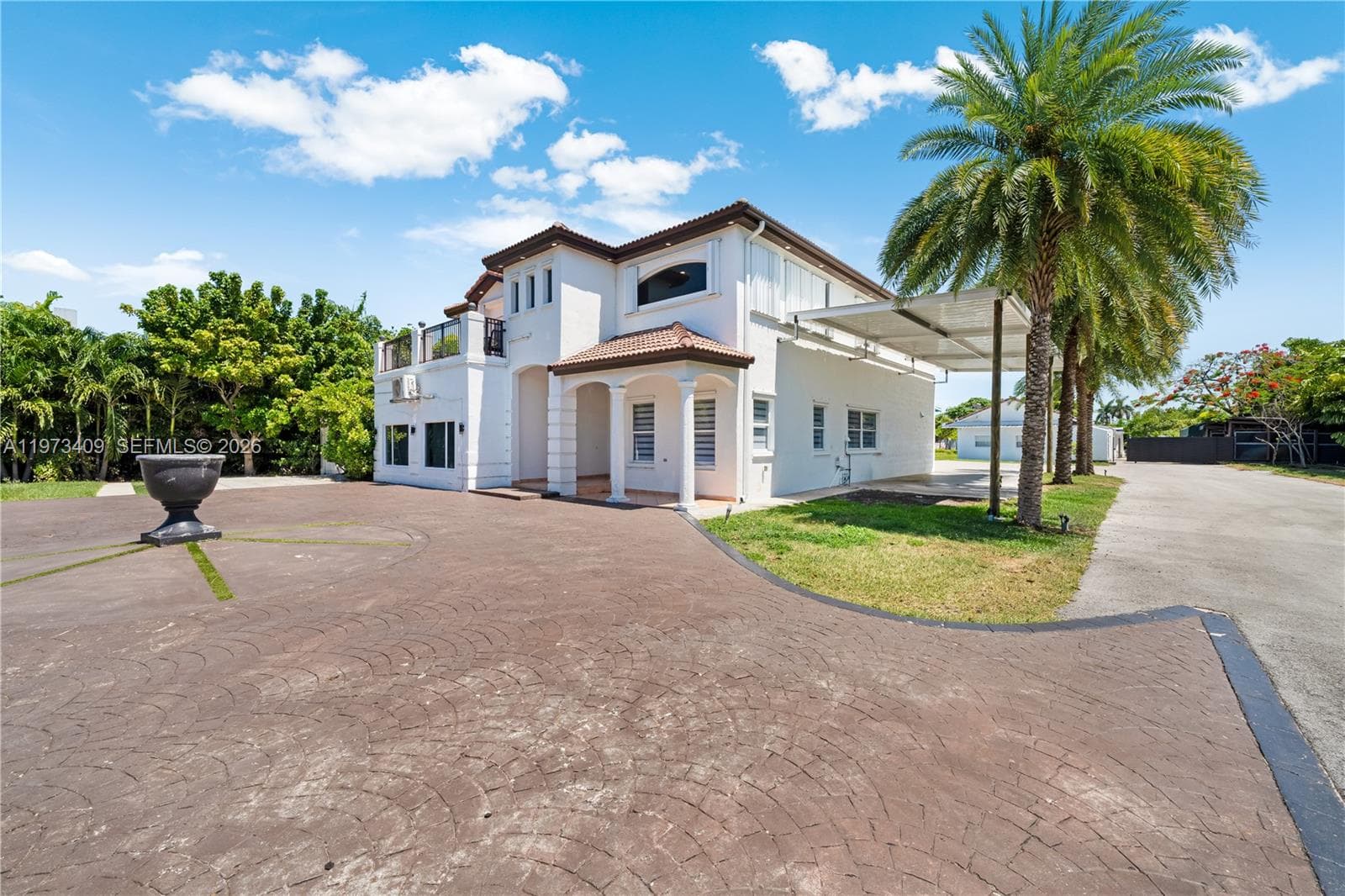 13050 SW 26th St, Miami FL 33175 — 5