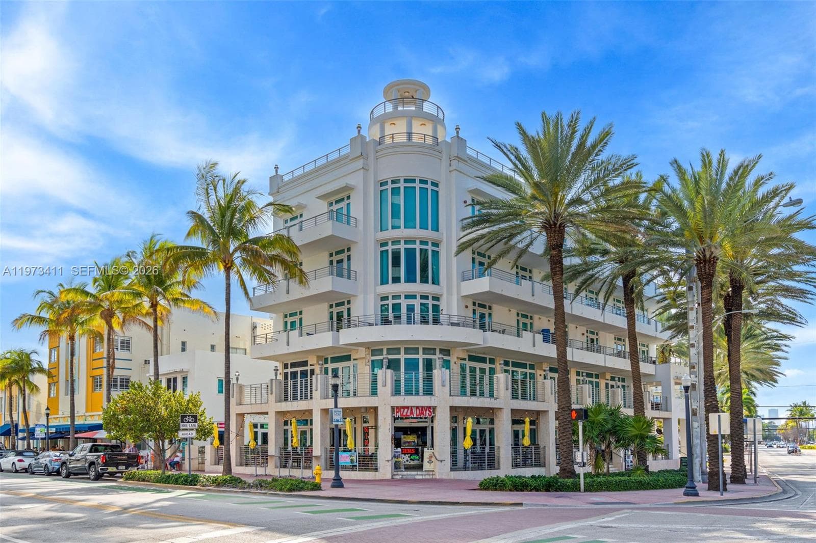 448 Ocean Dr # 303, Miami Beach FL 33139 — 3