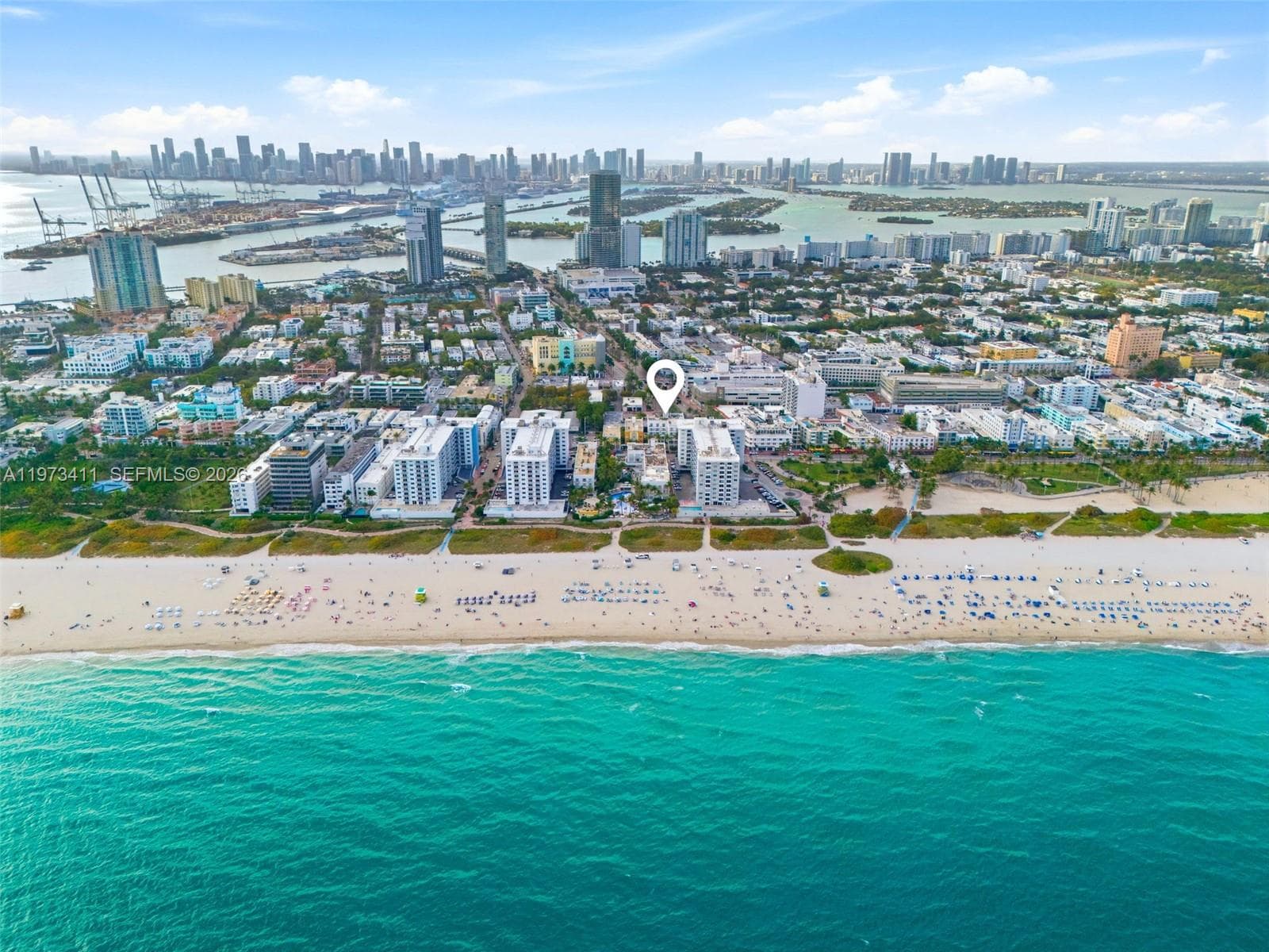 448 Ocean Dr # 303, Miami Beach FL 33139 — 38