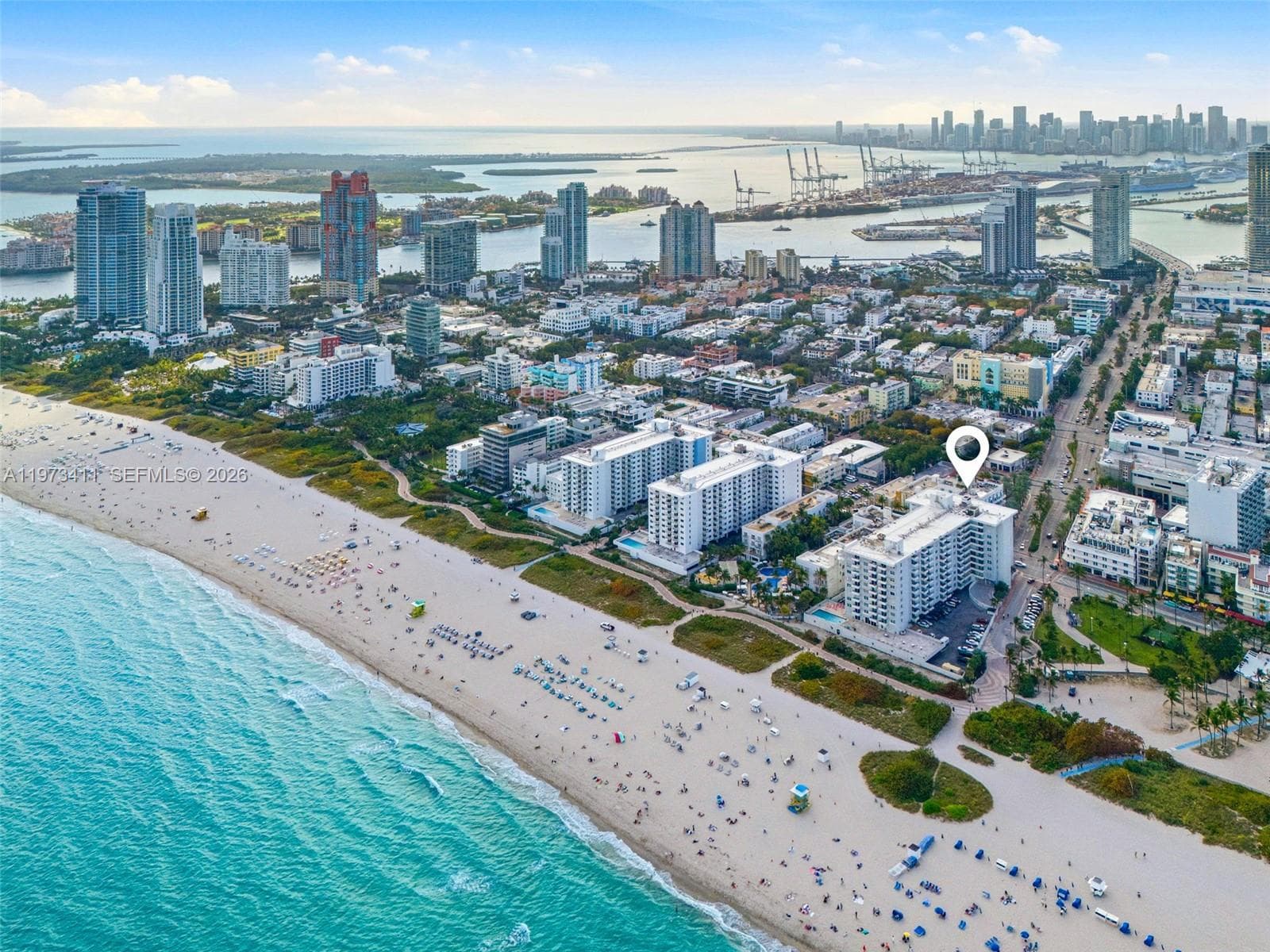 448 Ocean Dr # 303, Miami Beach FL 33139 — 37