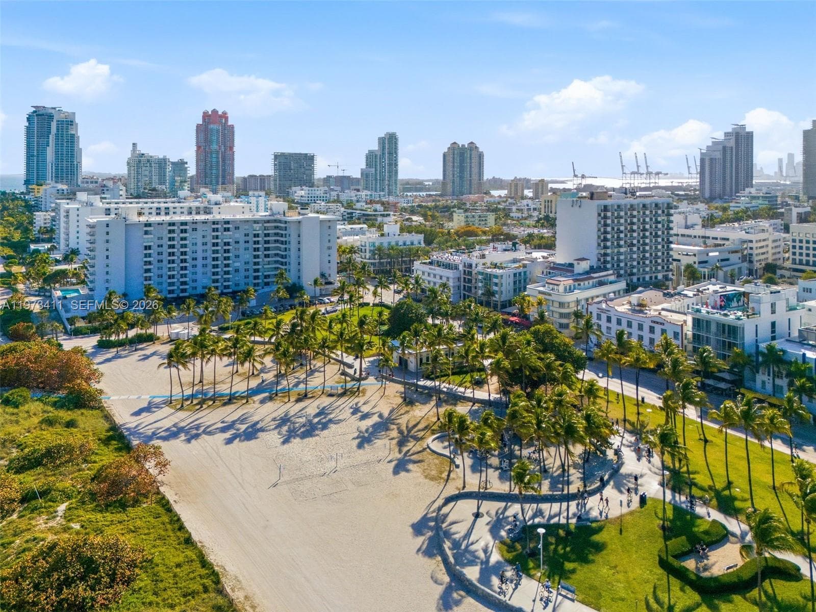 448 Ocean Dr # 303, Miami Beach FL 33139 — 35