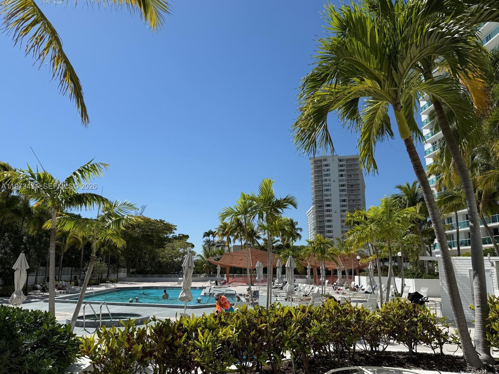 100 Bayview Dr # 610, Sunny Isles Beach FL 33160 — 23