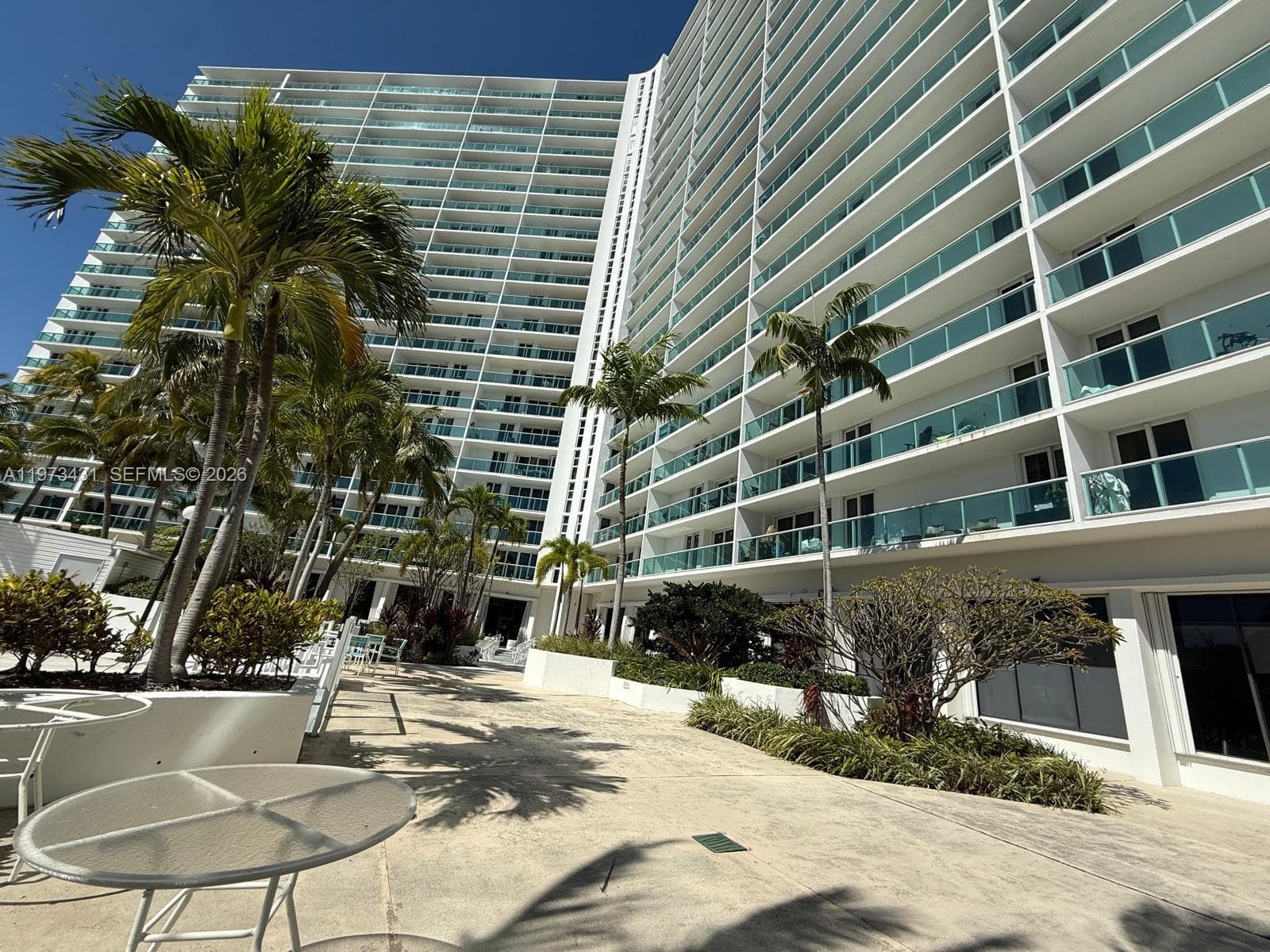 100 Bayview Dr # 610, Sunny Isles Beach FL 33160 — 21