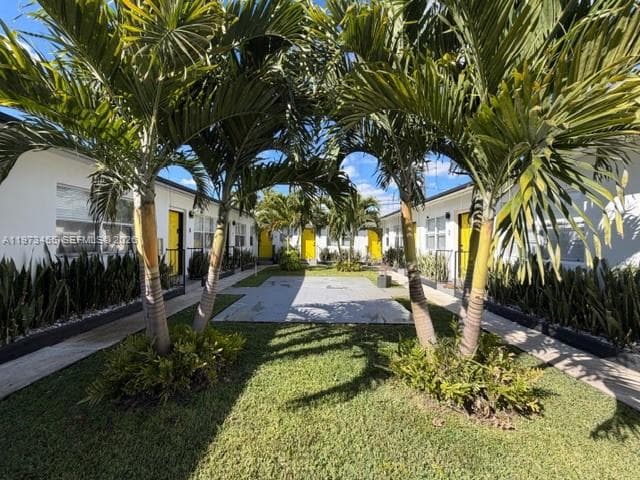 Miami, FL — 7